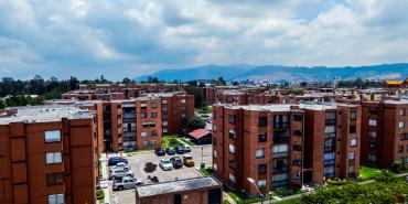 ¿Cómo afectaría el nuevo POT la oferta de vivienda social en Bogotá?